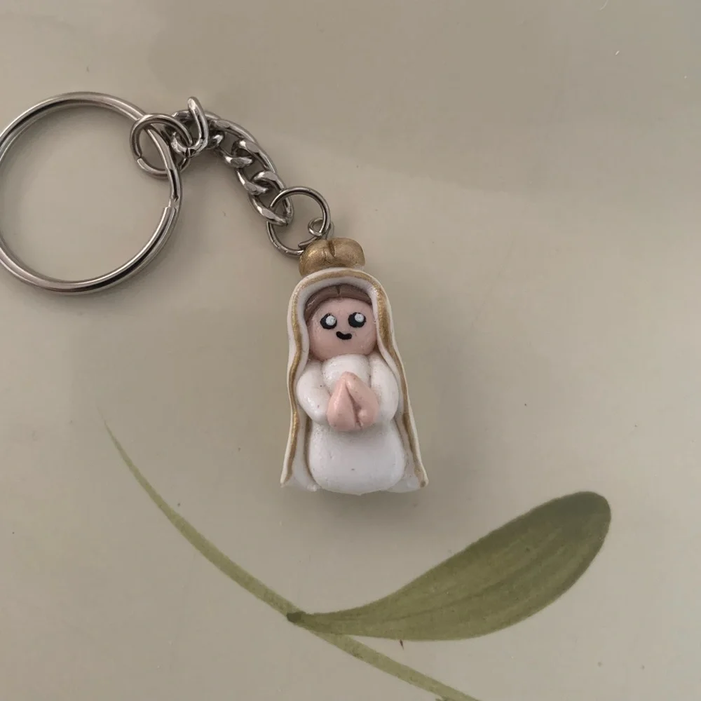 Keychain - Picture 1 of 2